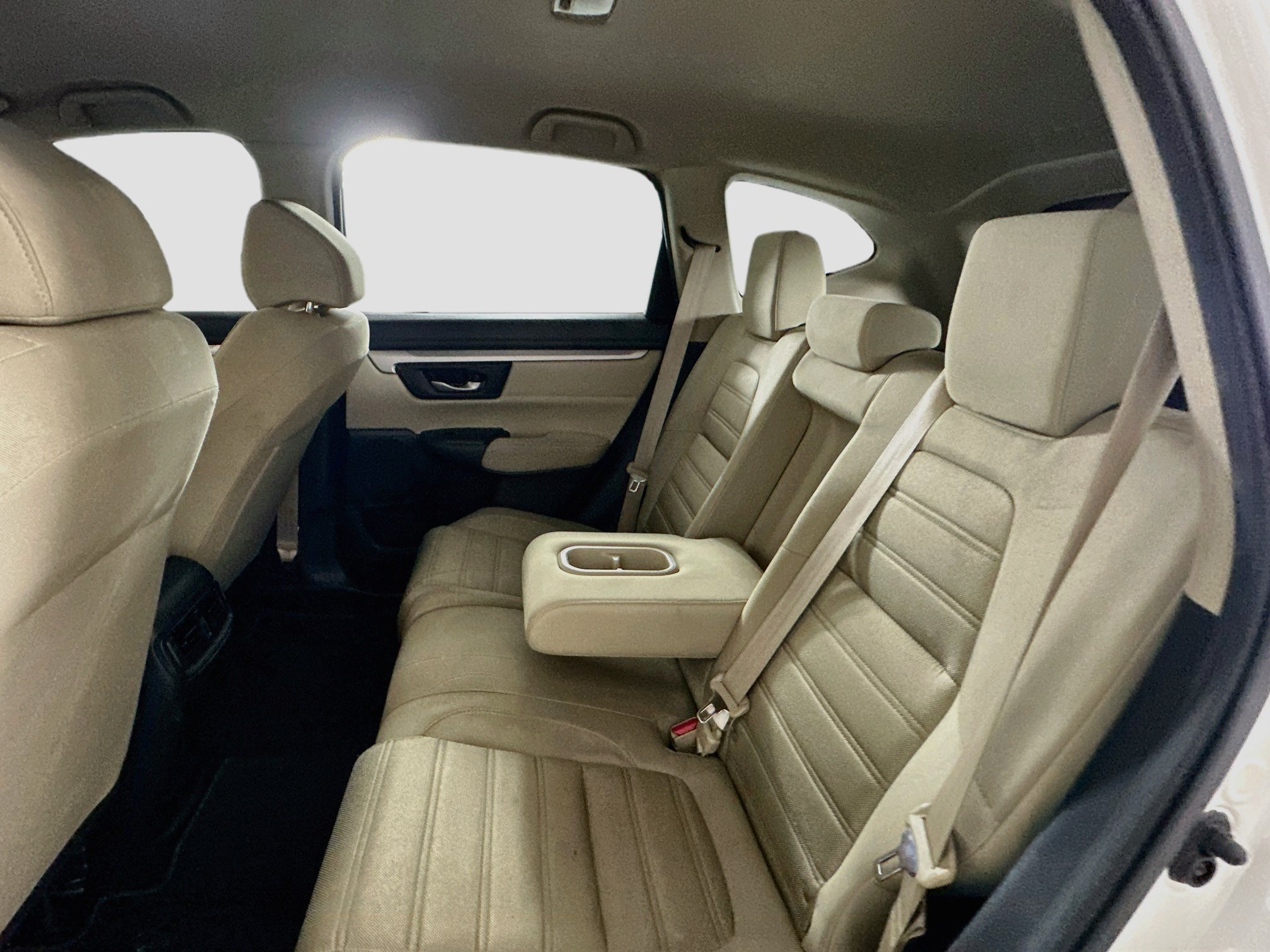 Used 2018 Honda CR-V LX image 26
