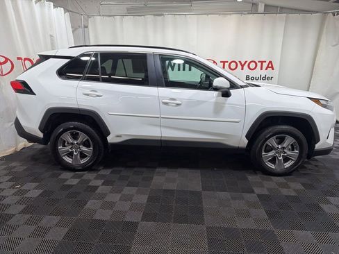 Used 2024 Toyota RAV4 LE image 8