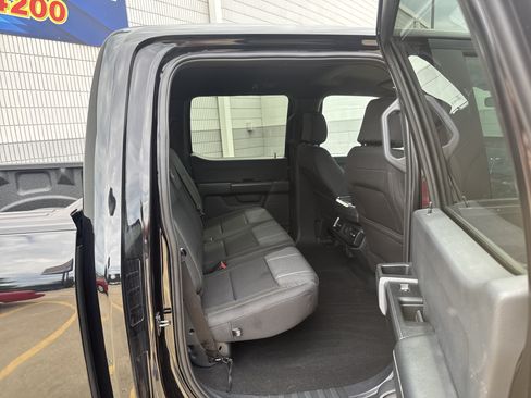 Used 2024 Ford F150 STX AWD/4WD image 6