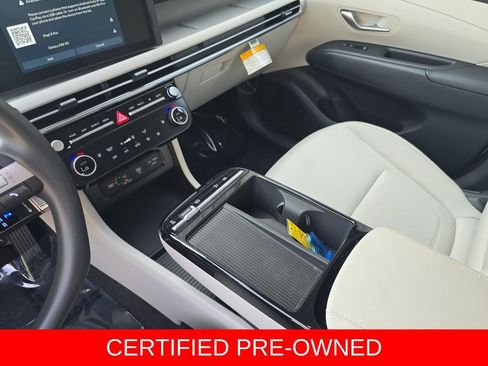 Certified 2026 Hyundai Tucson SEL AWD/4WD image 26