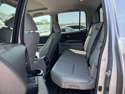 Used 2019 Honda Ridgeline RTL-T image 32