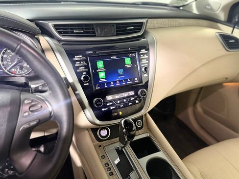 Used 2019 Nissan Murano SL w/ SL Technology Package AWD/4WD image 17