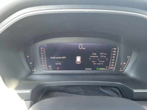New 2026 Honda Passport TrailSport Elite image 21