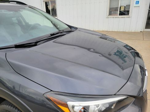 Used 2021 Subaru Crosstrek 2.0i Premium w/ Moonroof Package AWD/4WD image 10