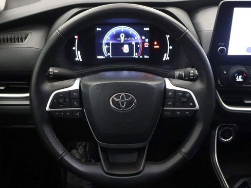 Used 2024 Toyota Grand Highlander XLE image 24