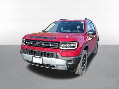 New 2026 Honda Passport RTL image 19