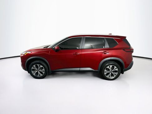 Used 2023 Nissan Rogue SV w/ SV Premium B Package AWD/4WD image 4