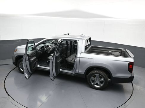 Used 2023 Honda Ridgeline RTL image 43