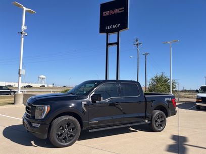 Used 2022 Ford F150 Platinum w/ Equipment Group 701A High