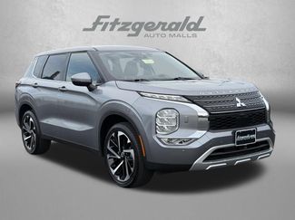 Used 2023 Mitsubishi Outlander SE AWD/4WD 360° Tour