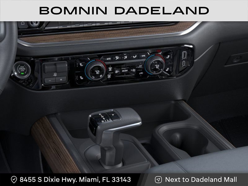 New 2026 Chevrolet Silverado 1500 RST AWD/4WD image 23