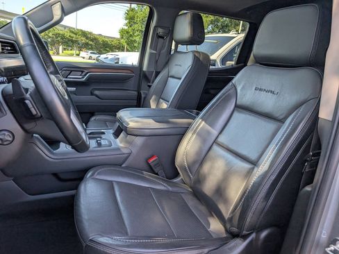 Used 2024 GMC Sierra 1500 Denali RWD image 24