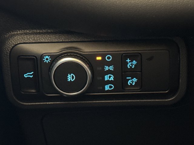 New 2026 Ford Explorer ST-Line w/ ST-Line Street Pack AWD/4WD image 37
