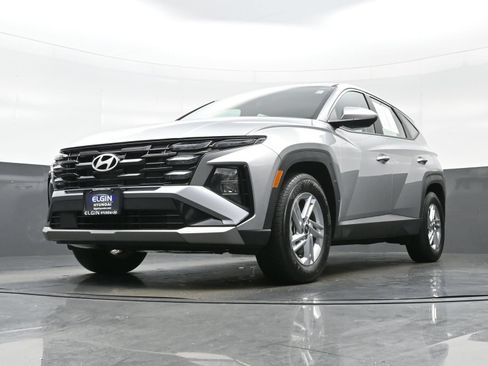 Used 2026 Hyundai Tucson SE FWD image 25