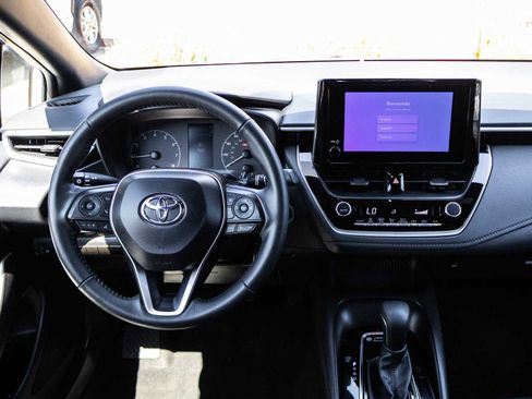 Used 2024 Toyota Corolla SE image 21