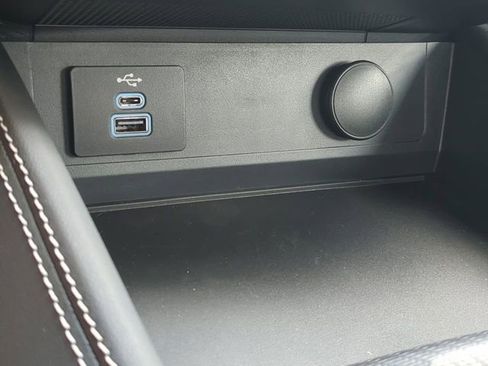 New 2026 Ford Mustang Convertible RWD image 22