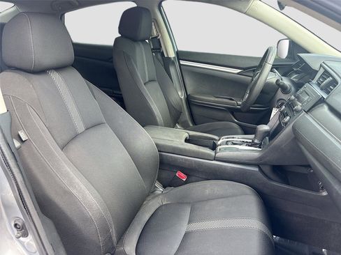 Used 2018 Honda Civic LX image 27