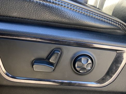 Used 2022 RAM 1500 Limited AWD/4WD image 28