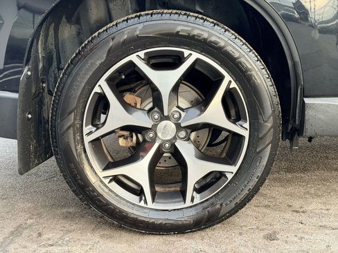 Used 2014 Subaru Forester 2.0XT Premium image 26