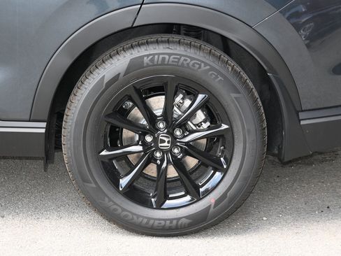 New 2026 Honda CR-V Sport image 38