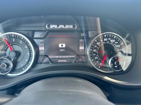 Used 2022 RAM 1500 Big Horn image 21