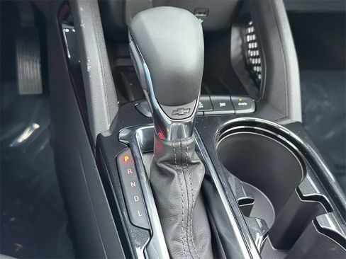 New 2026 Chevrolet TrailBlazer ACTIV w/ Convenience Package image 30