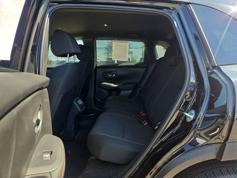 Used 2024 Honda HR-V Sport image 22