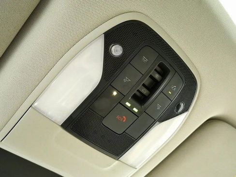 Used 2023 INFINITI QX60 Luxe image 34