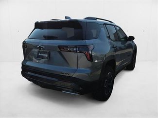 New 2026 Chevrolet Equinox ACTIV video 2