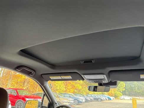 New 2026 Honda Ridgeline TrailSport image 14