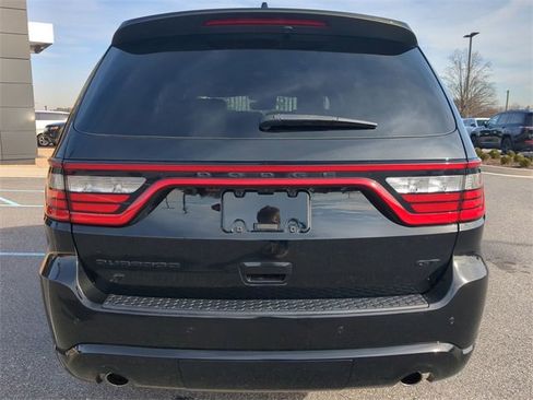 Used 2022 Dodge Durango GT image 5