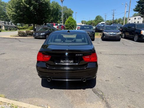 Used 2011 BMW 335i xDrive Sedan AWD/4WD image 6