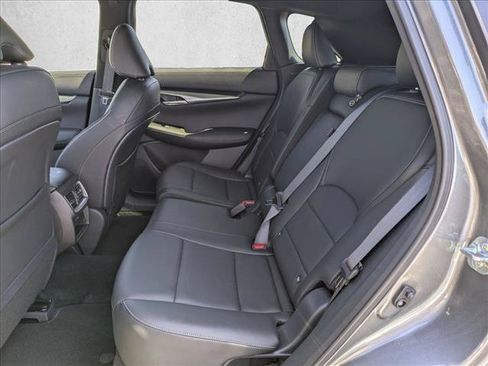 Used 2025 INFINITI QX50 Sport AWD/4WD image 19