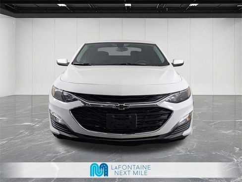 Used 2020 Chevrolet Malibu RS image 8