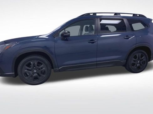 Used 2023 Subaru Ascent Onyx Edition AWD/4WD image 4