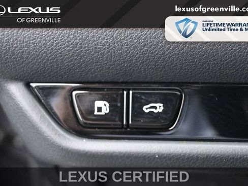 Certified 2023 Lexus NX 350 AWD image 12