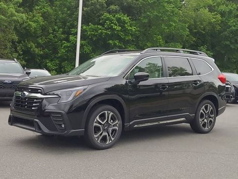 New 2026 Subaru Ascent Limited AWD/4WD image 7