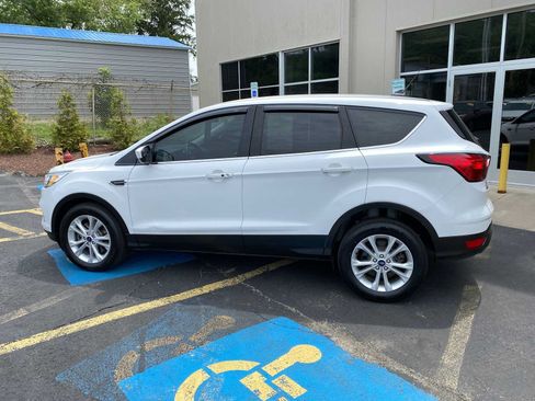 Used 2019 Ford Escape SE AWD/4WD image 14