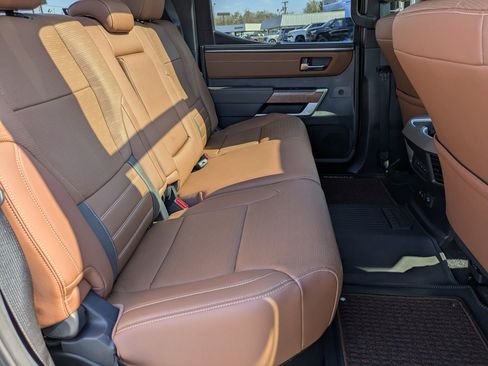 Used 2025 Toyota Tundra 1794 Edition image 32