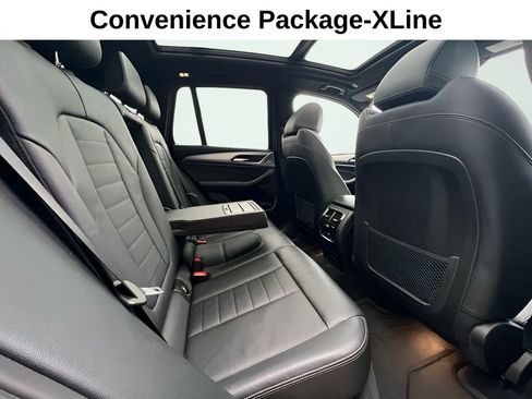 Used 2018 BMW X3 xDrive30i image 27