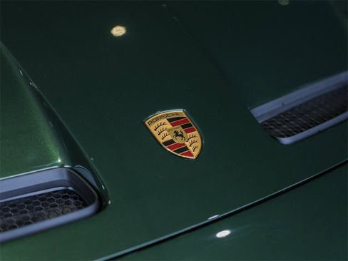 Certified 2026 Porsche 911 GT3 image 11