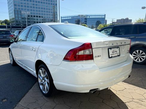 Used 2013 Volvo S80 T6 AWD/4WD image 5