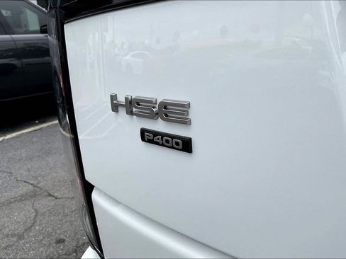 Used 2022 Land Rover Range Rover Westminster Edition AWD/4WD image 23