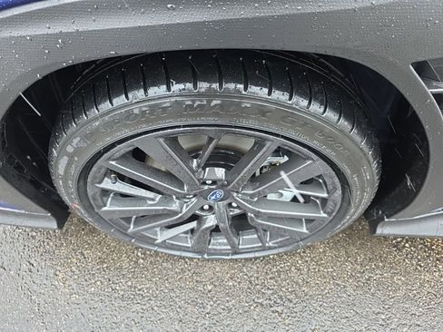 New 2026 Subaru WRX Limited image 10