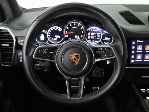 Certified 2023 Porsche Cayenne GTS AWD/4WD image 21