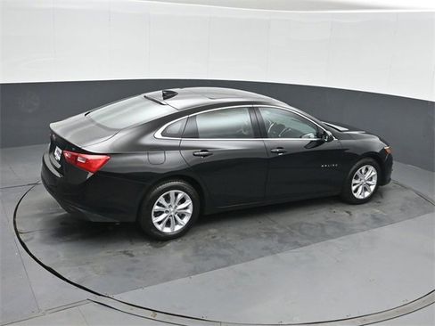 Used 2024 Chevrolet Malibu LT image 30