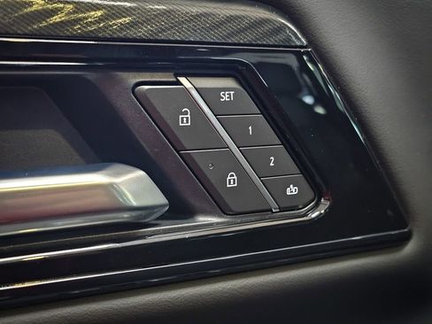 Certified 2026 GMC Yukon AT4 w/ AT4 Premium Package image 10