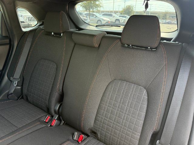 Used 2023 Honda HR-V Sport image 28