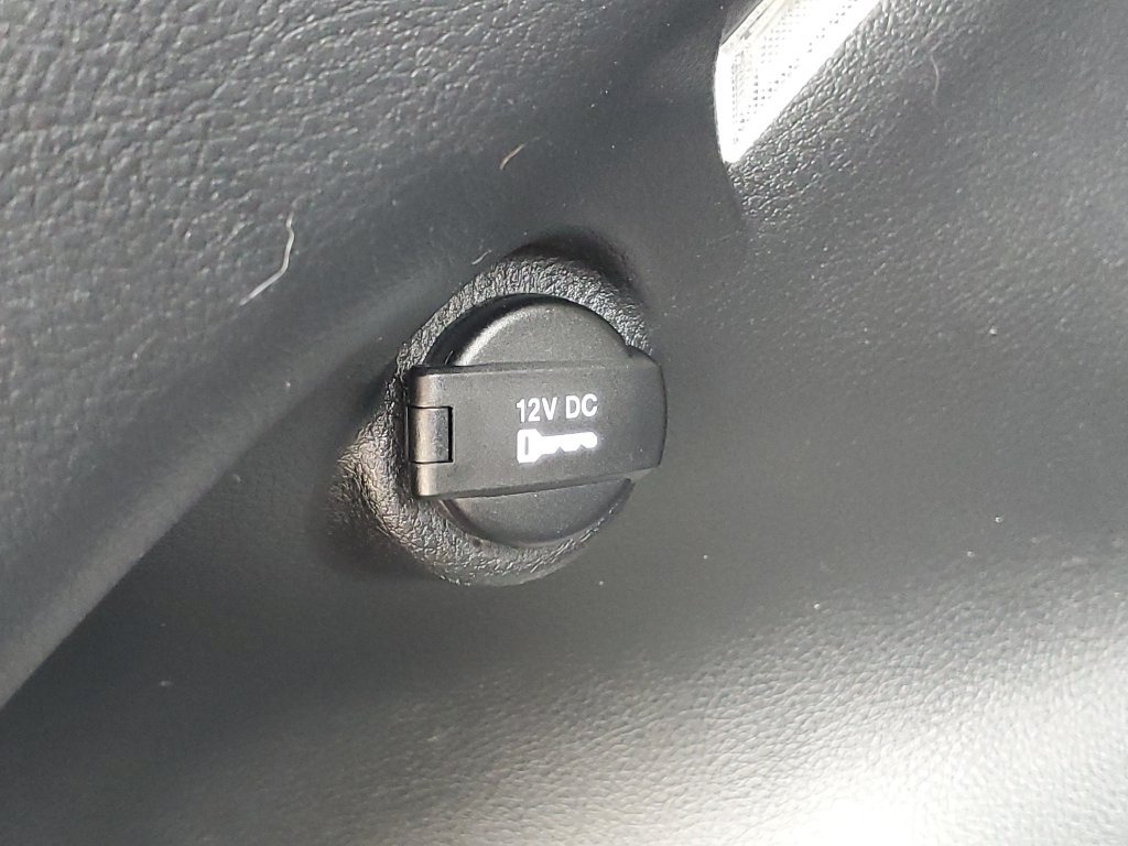 Used 2018 Jeep Compass Limited w/ Navigation Group AWD/4WD image 9