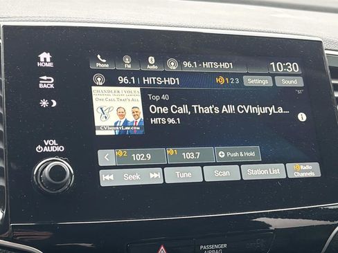 Used 2021 Honda Pilot Special Edition image 31